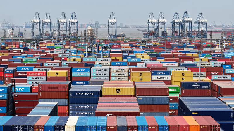 Chứng nhận thương mại Q1 tăng vọt trong bối cảnh lợi ích RCEP Chứng nhận thương mại Q1 tăng vọt trong bối cảnh lợi ích RCEP