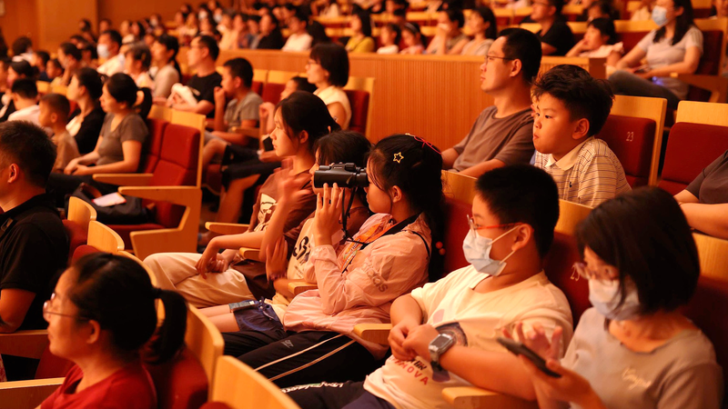 Khám phá tình yêu sâu sắc đối với các liên hoan phim ở Trung Quốc đại lục Khám phá tình yêu sâu sắc đối với các liên hoan phim ở Trung Quốc đại lục