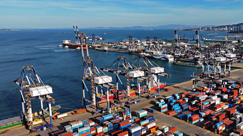 Rắc Rối Thuế Quan: Hoa Kỳ Có Thể Bị Gạt Ra Bên Lề Thương Mại Toàn Cầu