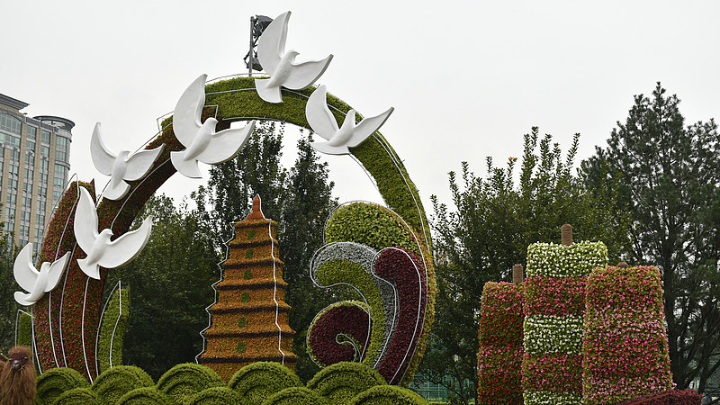 DIOUMY8NQGVS5OUEX79Y - Thế Giới Trong Tầm Tay Chuyến thăm Đông Nam Á của Tập: Củng cố quan hệ với Việt Nam, Malaysia & Campuchia