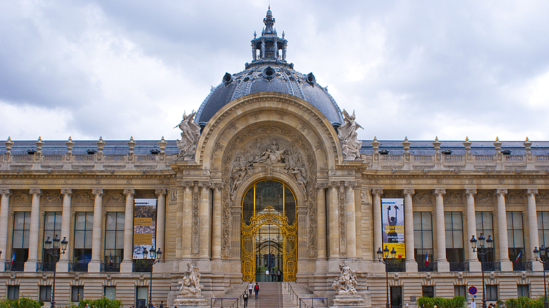 Grand Palais: Di sản triển lãm vượt thời gian truyền cảm hứng cho những địa danh tương lai Grand Palais: Di sản triển lãm vượt thời gian truyền cảm hứng cho những địa danh tương lai