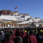 Trung Quốc Cam Kết Phản Đòn Trước Lệnh Hạn Chế Visa Của Mỹ Đối Với Quan Chức Khu Tự Trị Xizang