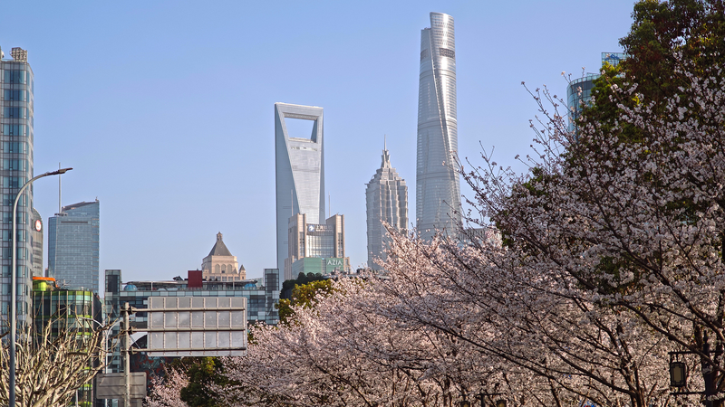 EZ843D44IDXMV4141XUY - Thế Giới Trong Tầm Tay Các Nhà Đầu Tư Toàn Cầu Tăng Cường Thị Trường Đại Lục Trung Quốc