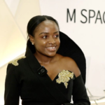 Đại sứ Kenya Khơi Gợi Sự Hợp Tác Châu Phi & Thiết Kế video poster