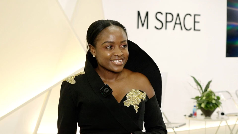 Đại sứ Kenya Khơi Gợi Sự Hợp Tác Châu Phi & Thiết Kế video poster