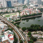 75 năm hợp tác: Metro Hà Nội tăng cường khả năng di chuyển đô thị và gắn kết văn hóa