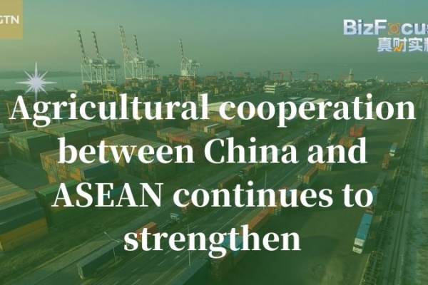 Thương mại Nông nghiệp ASEAN Bùng Nổ: 34,73 tỷ USD Nhập khẩu vào Đại lục Trung Quốc Thương mại Nông nghiệp ASEAN Bùng Nổ: 34,73 tỷ USD Nhập khẩu vào Đại lục Trung Quốc