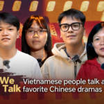GK13C88LG46VFWSQKUMG - Thế Giới Trong Tầm Tay Phim Trung Quốc mê hoặc giới trẻ Việt Nam video poster