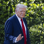 Cuộc khảo sát của CNN: 59% nói rằng chính sách của Trump làm tổn hại nền kinh tế