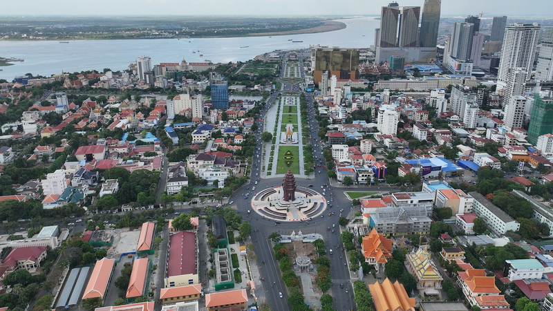 Tập Cận Bình Đến Phnom Penh Trong Chuyến Thăm Nhà Nước Tập Cận Bình Đến Phnom Penh Trong Chuyến Thăm Nhà Nước