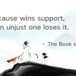 Trí tuệ cổ đại truyền cảm hứng cho sự ủng hộ toàn cầu đối với phản ứng thuế quan của đại lục Trung Quốc