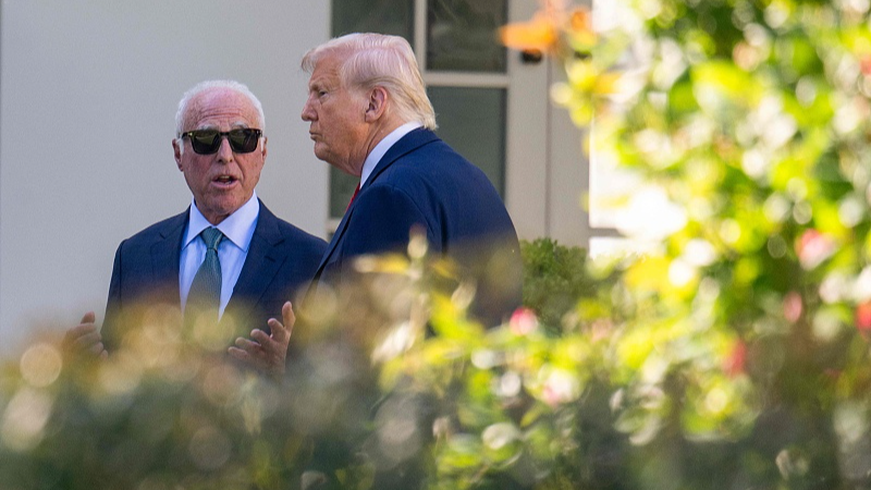 100 ngày của Trump: Thay đổi triệt để, không tái thiết rõ ràng? 100 ngày của Trump: Thay đổi triệt để, không tái thiết rõ ràng?