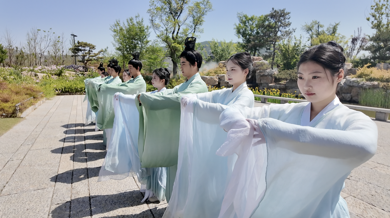 Bỏ Wi-Fi & Đón Nhận Khổng Tử: Một Hành Trình Qua Qufu video poster