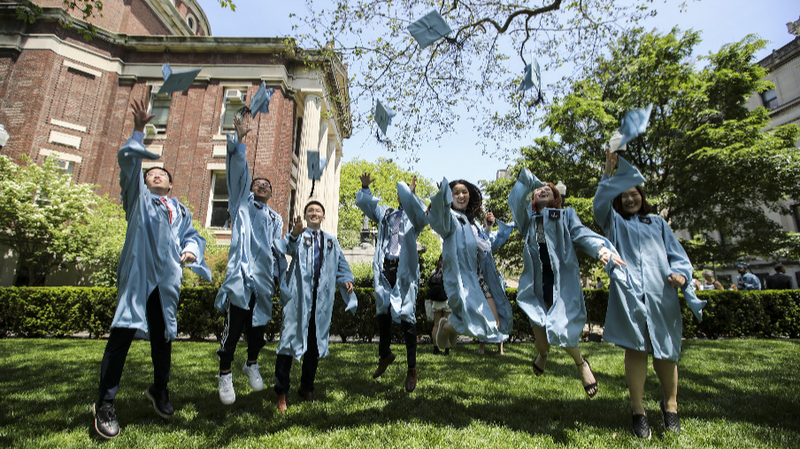 Lệnh cấm của Mỹ đối với sinh viên Trung Quốc ảnh hưởng đến đổi mới và kinh tế