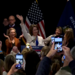 IEPKZZXQ6QR4L6CX2GVX - Thế Giới Trong Tầm Tay Đảng Dân chủ giành chiến thắng trong cuộc đua Tối cao Wisconsin tại bầu cử đặc biệt video poster