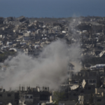 Hamas Tài trợ và Các Chiến binh Chủ chốt Bị Tiêu diệt trong Cuộc Không kích ở Gaza, IDF Báo cáo