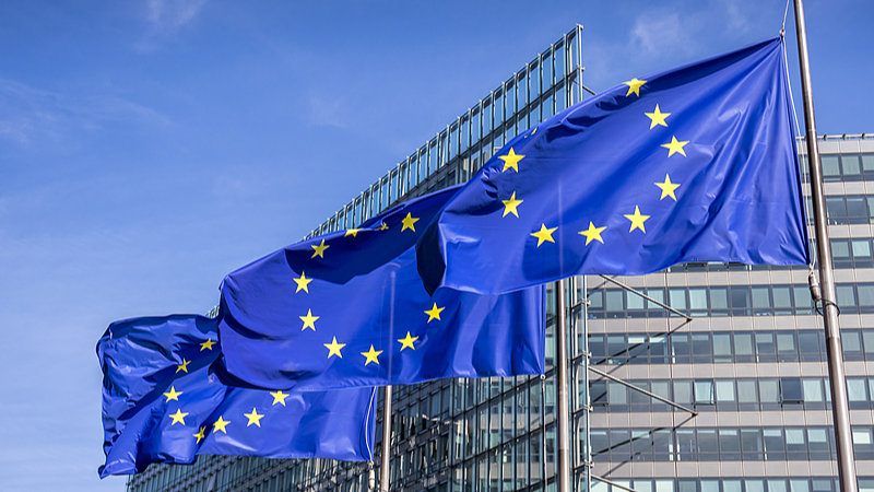 J53S4WTUMUAE0PHJJEQE - Thế Giới Trong Tầm Tay EU áp thuế 25% lên một số hàng hóa Mỹ giữa căng thẳng thương mại