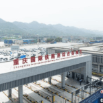 JGGC9MPCFTTE7MX4FJ39 - Thế Giới Trong Tầm Tay Khu Vực Thương Mại Miễn Thuế Mới của Trùng Khánh Thúc Đẩy Giao Thương & Logistics Nội Địa