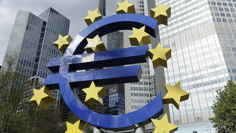 ECB giảm lãi suất 25 điểm cơ bản khi lạm phát gần tiến đến mục tiêu 2% ECB giảm lãi suất 25 điểm cơ bản khi lạm phát gần tiến đến mục tiêu 2%