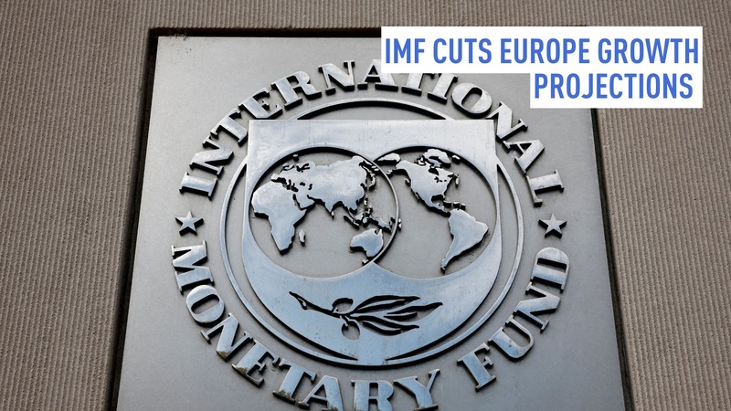 IMF Hạ Dự Báo Tăng Trưởng Của Châu Âu Trong Bối Cảnh Căng Thẳng Thương Mại IMF Hạ Dự Báo Tăng Trưởng Của Châu Âu Trong Bối Cảnh Căng Thẳng Thương Mại video poster