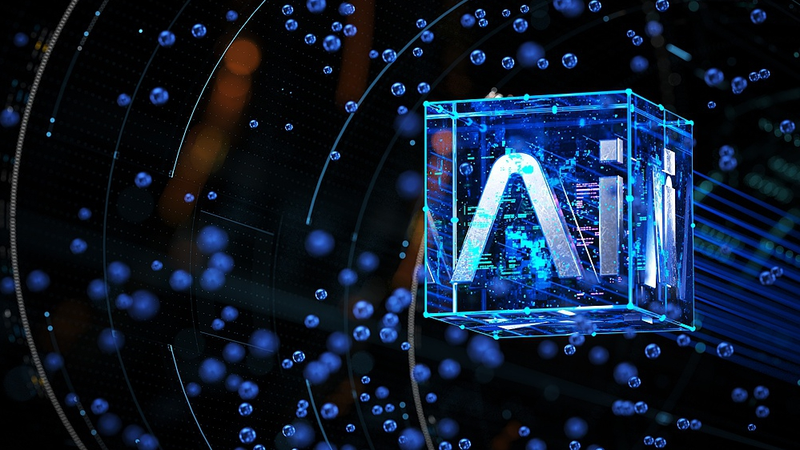 KSWAO199HI3CZ3BF76WK - Thế Giới Trong Tầm Tay 346 Dịch Vụ AI Tạo Dựng Dưới Quyền Quản Lý Không Gian Mạng Trung Quốc