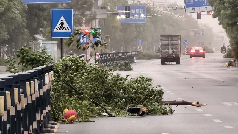 Cảnh Báo Thời Tiết Khắc Nghiệt Ở Đất Liền Trung Quốc Cảnh Báo Thời Tiết Khắc Nghiệt Ở Đất Liền Trung Quốc