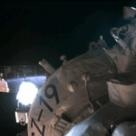 Phi hành đoàn Shenzhou-19 bắt đầu hành trình trở về từ trạm vũ trụ