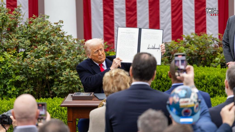 Thay đổi Thuế quan Hoa Kỳ: Công bố Mức thuế Toàn cầu Mới