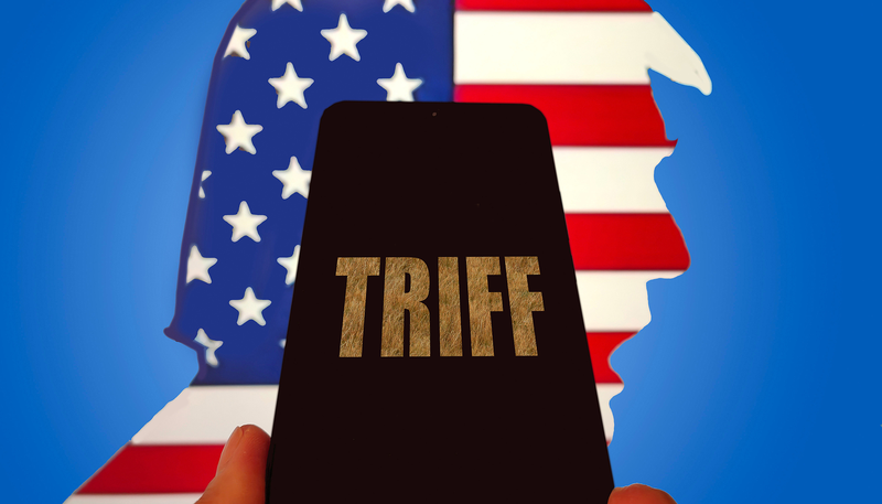 Thuế quan của Trump làm xáo trộn bản sắc thương mại của Vương quốc Anh