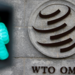 Trung Quốc Nộp Đơn Kiện WTO Về Thuế Quan Hoa Kỳ
