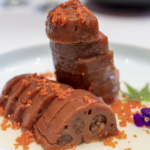 NG3QY73DUN2MDPV71SU0 - Thế Giới Trong Tầm Tay Ngọt Ngào: Củ Sen Dẻo Hoa Quế Jiangnan