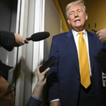 NT3N7N6XT6TV368RFSE1 - Thế Giới Trong Tầm Tay Bước xoay trục về thuế quan của Trump gây phản ứng trái chiều
