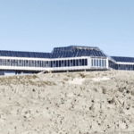 NUOKAA94N9I6OG4C15Z7 - Thế Giới Trong Tầm Tay Trạm Qinling của Trung Quốc chào đón bước chuyển đổi năng lượng sạch ở Nam Cực