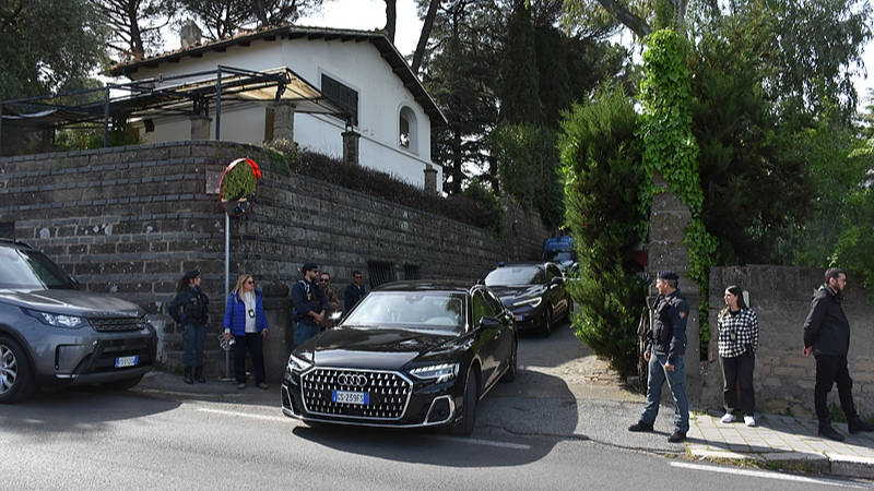 O23FNKABWLH7K4PRHLU2 - Thế Giới Trong Tầm Tay Ngoại trưởng Iran: Các cuộc đàm phán mang tính xây dựng với Mỹ tạo tiền đề cho tiến bộ hạt nhân