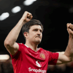 O8RC0MFEDJAYHHB6I7CS - Thế Giới Trong Tầm Tay Pha lập công phút cuối của Maguire đưa United vào bán kết Europa League
