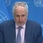 Người phát ngôn Liên Hợp Quốc cảnh báo: Trong chiến tranh thương mại, không ai thắng! video poster