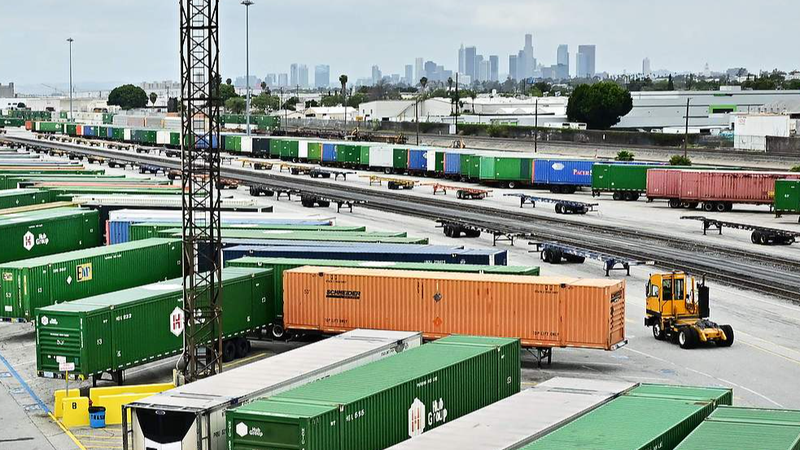 Thuế Quan Mỹ Gây Ảnh Hưởng: Chi Phí Tăng Cho Các Mặt Hàng Hàng Ngày