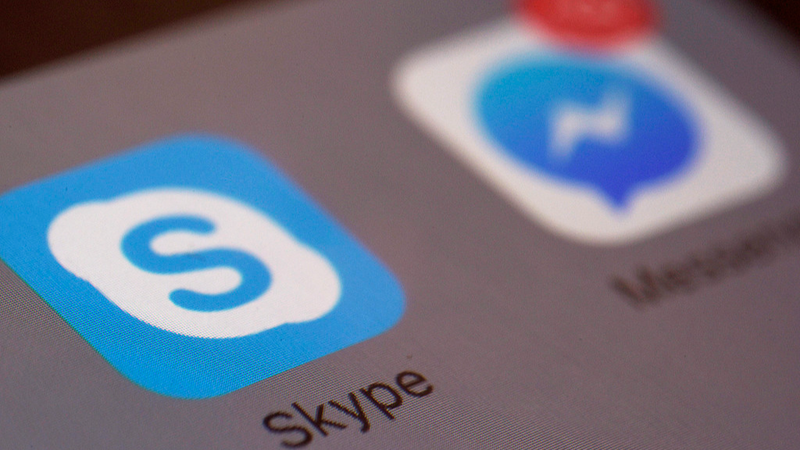 Microsoft sẽ đóng Skype vào tháng 5, tập trung vào Teams