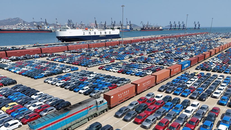 Tăng trưởng GDP 5,4%: Một Tín Hiệu Táo Bạo của Sự Kiên Cường và Thay Đổi