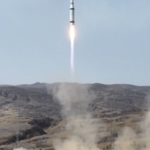 Đại lục Trung Quốc phóng thành công vệ tinh Tianping-3A 02 video poster