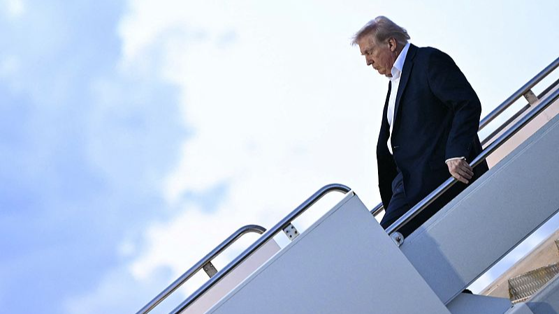 Các bước đi về thuế quan của Trump định hình lại các liên minh toàn cầu Các bước đi về thuế quan của Trump định hình lại các liên minh toàn cầu