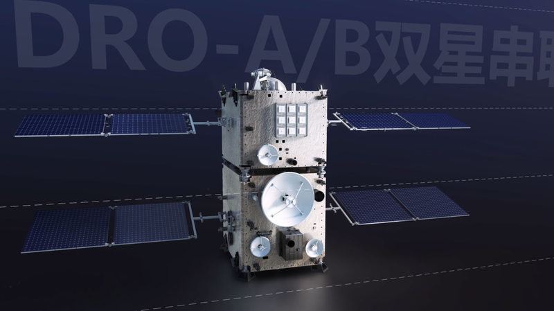 Giải cứu không gian 123 ngày: Các vệ tinh đã đạt quỹ đạo mục tiêu