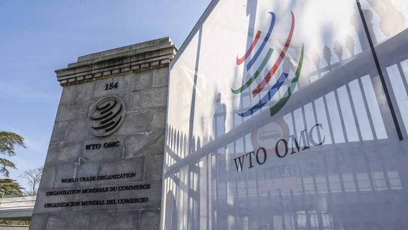 WTO tổ chức các cuộc tham vấn không chính thức về căng thẳng thương mại WTO tổ chức các cuộc tham vấn không chính thức về căng thẳng thương mại