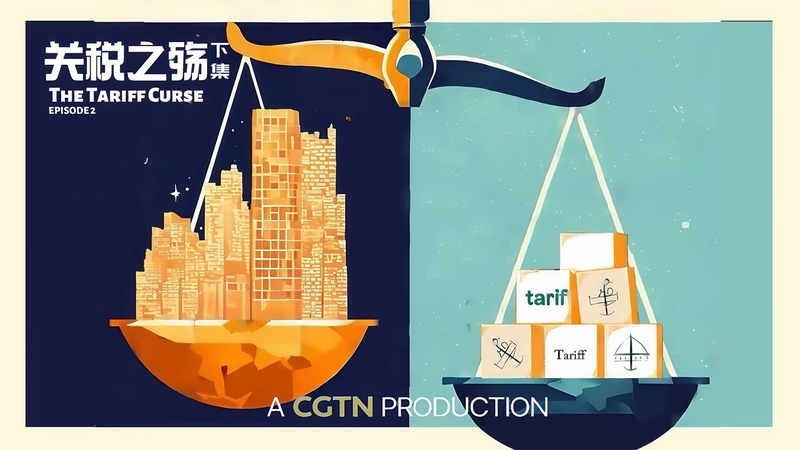 Thuế Quan Phản Tác Dụng: Một Canh Bạc Thua-Thua Thuế Quan Phản Tác Dụng: Một Canh Bạc Thua-Thua video poster