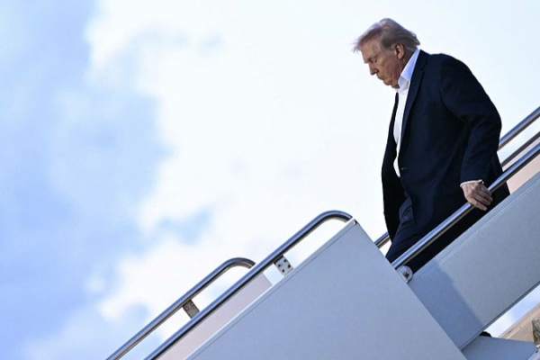 Thuế của Trump: Nhiều hơn chỉ là một bước đi MAGA?