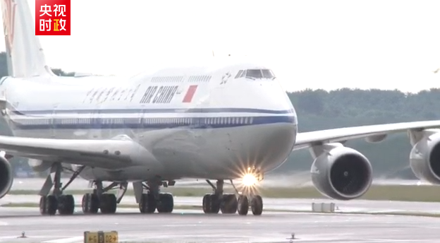 Bài Phát Biểu Viết của Tập Cận Bình Mở Đường Cho Quan Hệ Gần Gũi Hơn Với Malaysia Bài Phát Biểu Viết của Tập Cận Bình Mở Đường Cho Quan Hệ Gần Gũi Hơn Với Malaysia