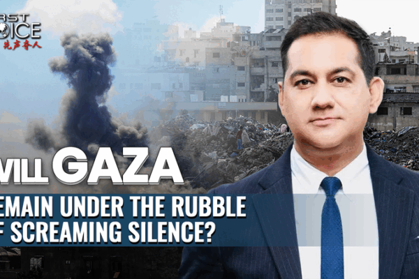 Lời Kêu Cứu Hòa Bình của Gaza: Những Tiếng Nói Nổi Lên Giữa Tàn Phá Lời Kêu Cứu Hòa Bình của Gaza: Những Tiếng Nói Nổi Lên Giữa Tàn Phá video poster