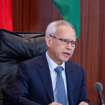 Trưởng Đặc khu Hành chính Macao công bố Tầm nhìn táo bạo năm 2025