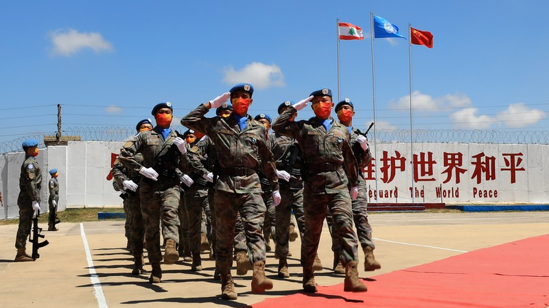 GSI: Định nghĩa lại An ninh Toàn cầu với Sự Khôn ngoan của Trung Quốc GSI: Định nghĩa lại An ninh Toàn cầu với Sự Khôn ngoan của Trung Quốc