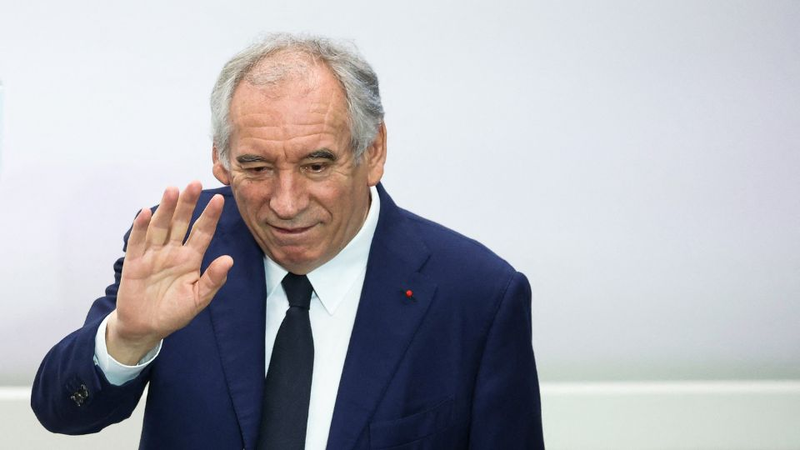 Thủ tướng Pháp Bayrou: Động thái Thuế quan của Trump Gây Bão Thương mại Toàn cầu Thủ tướng Pháp Bayrou: Động thái Thuế quan của Trump Gây Bão Thương mại Toàn cầu